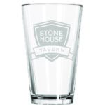 Libbey Pub Glass 12 oz. <span class="title-sku">(#15588)</span>