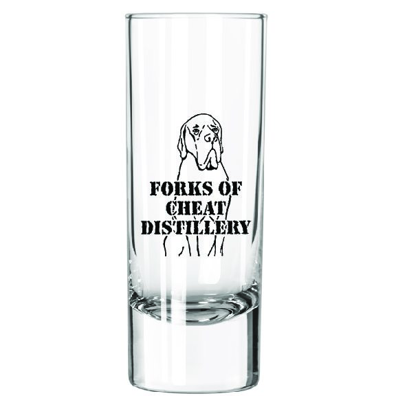 Golf Whiskey Glass Custom Personalized – The Cardinal State