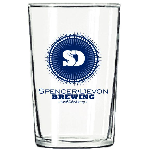 Details about   Sprecher beer glass Milwaukee Wisconsin taster brewery tavern pub glassware UX9 