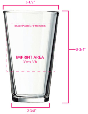 Mixing Glass 16 oz. <span class="title-sku">(#VS_69624012000)</span>