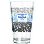 Libbey Pint Glass 20 oz. (#5137)