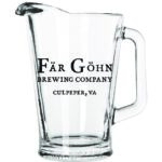 Libbey Pitcher 60 oz. <span class="title-sku">(#5260)</span>