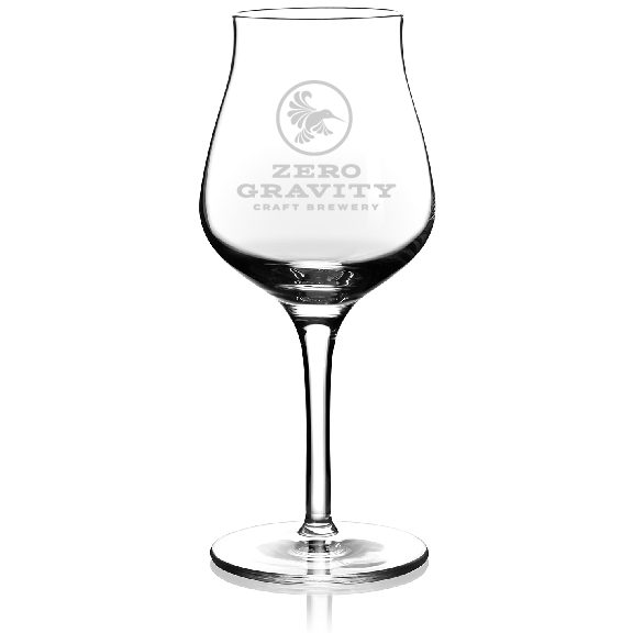 SAHM Glass - Design you can taste