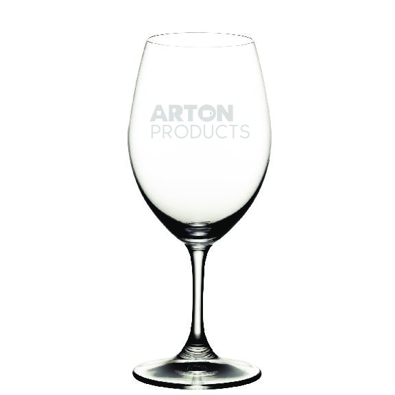 Riedel Degustazione Red Wine Glass (RESTAURANT ONLY - NOT RETAIL