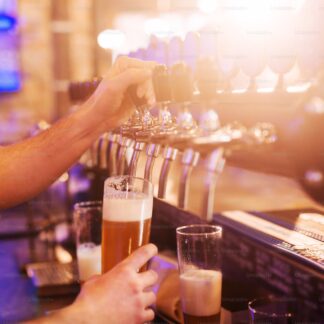 Bars & Breweries